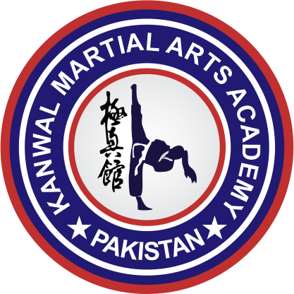 KANWAL MARTIAL ARTS Logo